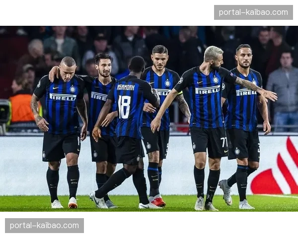 国际米兰夺冠概率高达86%，积分优势与阵容深度成关键依据