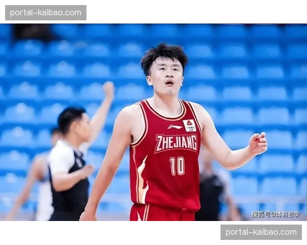 浙江队官宣:刘泽一通过体能测试,将于下轮复出 浙江队官宣:刘泽一通过体能测试,将于下轮复出