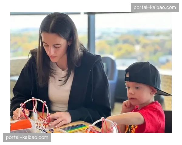 从NCAA到WNBA:凯特琳·克拉克的第二个职业赛季展望 从NCAA到WNBA:凯特琳·克拉克的第二个职业赛季展望