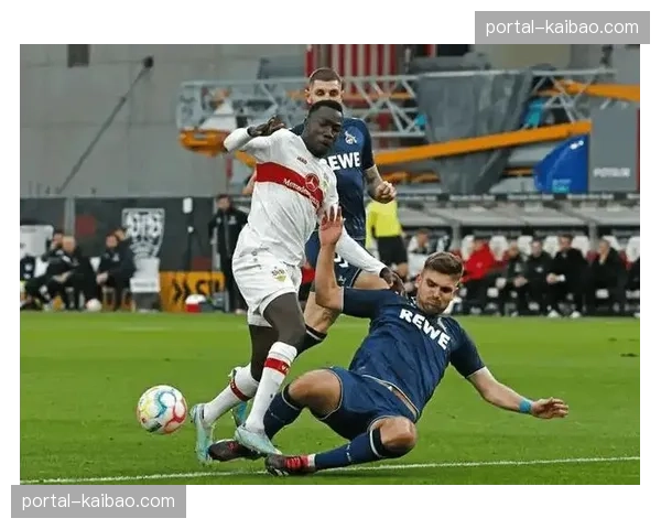 斯图加特官方更新伤情，两名主力后卫预计缺席两周