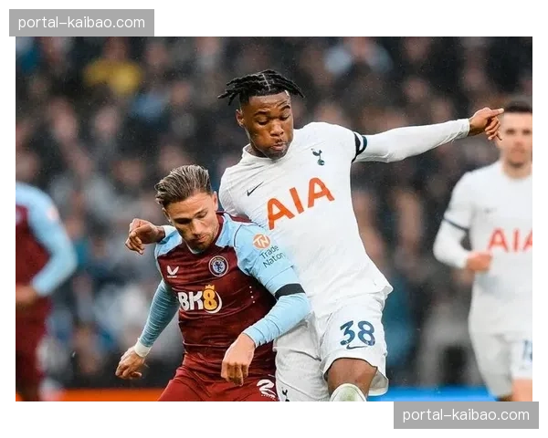 争四关键战：热刺对阵维拉，两队仅差一分