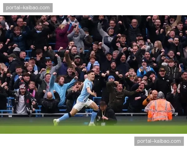 裁判安排公布：法国名哨蒂尔潘将执法皇家马德里对阵曼城的焦点战