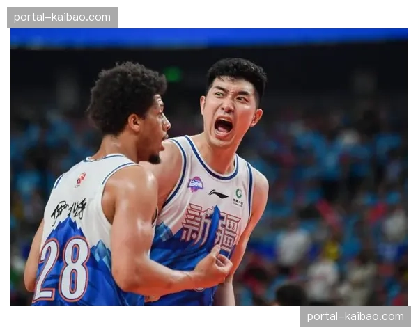 总决赛G1：新疆广汇末节发力，主场108-100战胜辽宁，总比分1-0领先